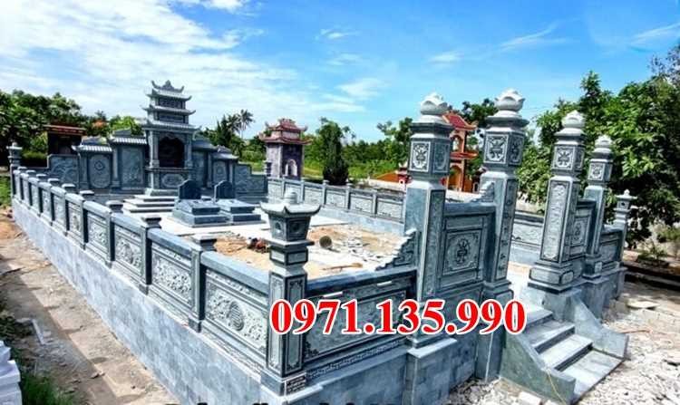 Quảng Ninh Mẫu lăng mộ đá phu thê đẹp bán tại Quảng Ninh - gia đình dòng họ gia-image-5