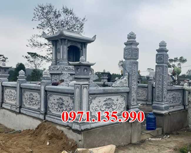 Phú Thọ Mẫu lăng mộ đá tự nhiên đẹp bán tại Phú Thọ - gia đình dòng họ gia tộc-image-3