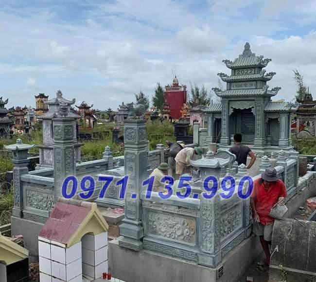 Phú Thọ Mẫu lăng mộ đá tự nhiên đẹp bán tại Phú Thọ - gia đình dòng họ gia tộc-image-5
