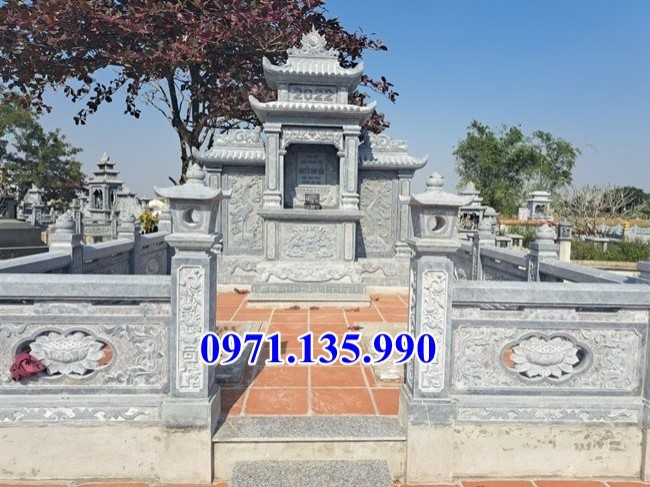 Phú Thọ Mẫu lăng mộ đá dòng họ đẹp bán tại Phú Thọ - gia đình dòng họ gia tộc-image-3