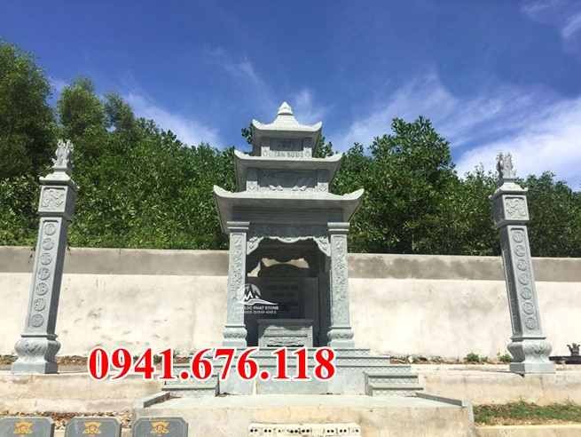 Thái Nguyên Mẫu lăng mộ đá đẹp bán tại Thái Nguyên - gia đình dòng họ gia tộc-image-5