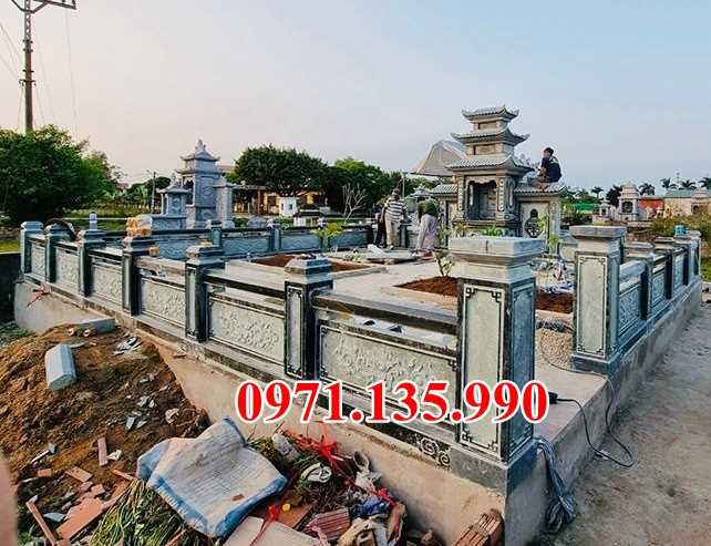 Hưng Yên Mẫu lăng mộ đá tự nhiên đẹp bán tại Hưng Yên - gia đình dòng họ gia tộc-image-3