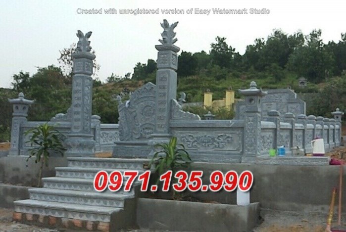 Hà Nội Mẫu lăng mộ đá nguyên khối đẹp bán tại Hà Nội - gia đình dòng họ gia tộc-image-5