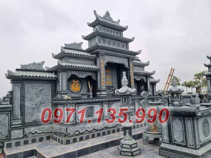 Hà Nội Mẫu lăng mộ đá cao cấp đẹp bán tại Hà Nội - gia đình dòng họ gia tộc-image-3