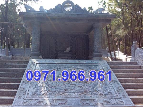 Mẫu chiếu rồng nhà thờ bằng đá đẹp bán tại bình phước - tượng rồng bịt bậc tam c-image-3