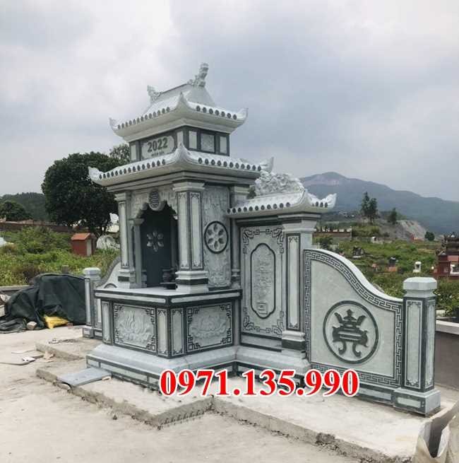 Phú Thọ Mẫu lăng mộ đá quây đẹp bán tại Phú Thọ - gia đình dòng họ gia tộc-image-5