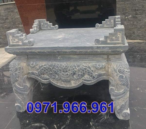 988 Xây - Mẫu bàn lễ nhà thờ bằng đá đẹp bán tại hà nội-image-3