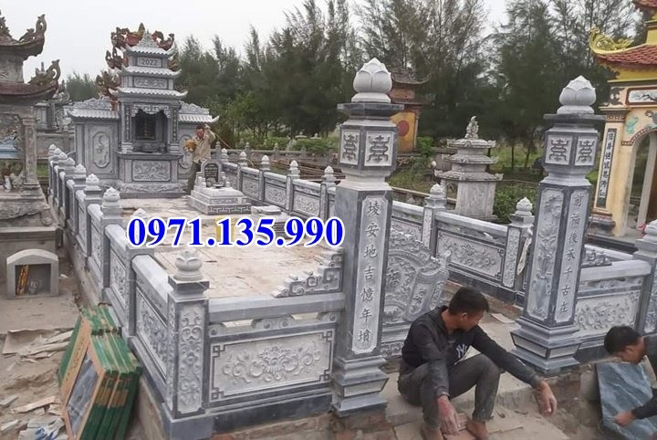 Phú Thọ Mẫu lăng mộ đá dòng họ đẹp bán tại Phú Thọ - gia đình dòng họ gia tộc-image-5