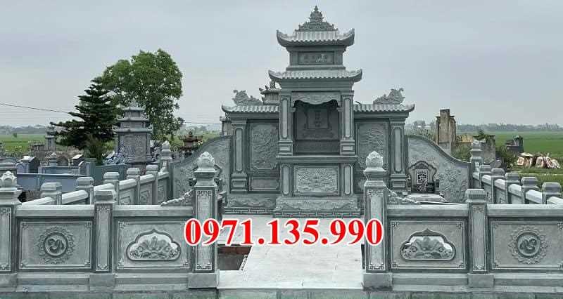 Bắc Ninh Mẫu lăng mộ đá đẹp bán tại Bắc Ninh - gia đình dòng họ gia tộc-image-5