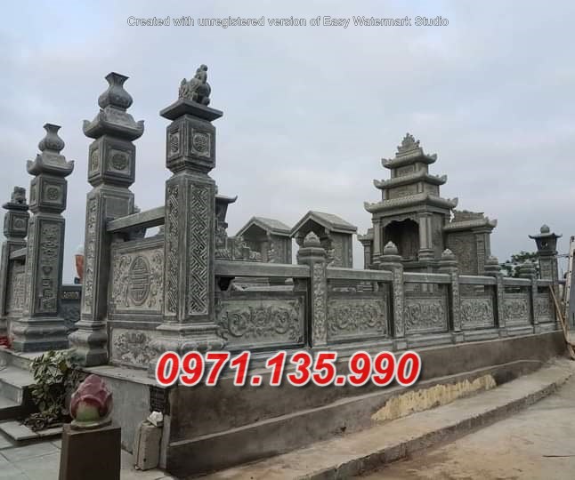 Hà Nội Mẫu chụp lăng mộ đá đẹp bán tại Hà Nội - gia đình dòng họ gia tộc-image-3