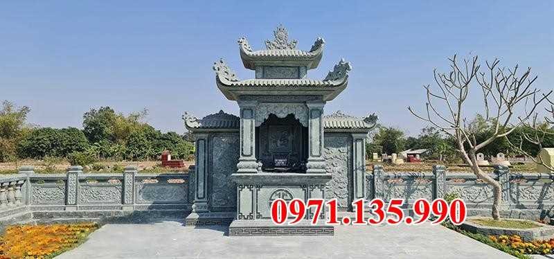 Quảng Ninh Bán mẫu lăng mộ đá UY TÍN đẹp bán tại Quảng Ninh - gia đình dòng họ g-image-5