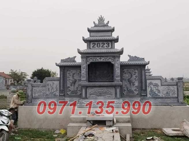 Hà Nội Mẫu lăng mộ đá đẹp bán tại Hà Nội - gia đình dòng họ gia tộc-image-2