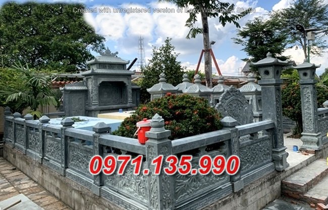Hà Nội Mẫu lăng mộ đá song thân đẹp bán tại Hà Nội - gia đình dòng họ gia tộc-image-3