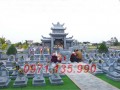 Bắc Giang Mẫu lăng mộ đá bố mẹ đẹp bán tại Bắc Giang - gia đình dòng họ gia tộc