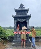 Quảng Ninh Bán mẫu lăng mộ đá UY TÍN đẹp bán tại Quảng Ninh - gia đình dòng họ g