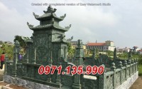 Hà Nội Mẫu lăng mộ đá chạm điêu khắc đẹp bán tại Hà Nội - gia đình dòng họ gia t