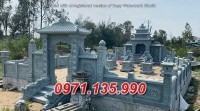 Lạng Sơn Bán mẫu lăng mộ đá UY TÍN đẹp bán tại Lạng Sơn - gia đình dòng họ gia t