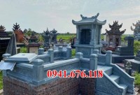 Thái Nguyên Mẫu lăng mộ đá mỹ nghệ đẹp bán tại Thái Nguyên - gia đình dòng họ