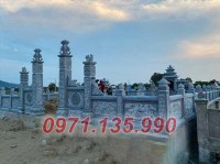 Nam Định Mẫu lăng mộ đá mỹ nghệ đẹp bán tại Nam Định - gia đình dòng họ gia tộc