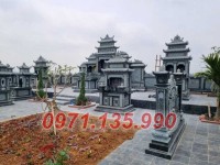 Bắc Ninh cơ sở bán mẫu lăng mộ đá đẹp bán tại Bắc Ninh - gia đình dòng họ gia tộ