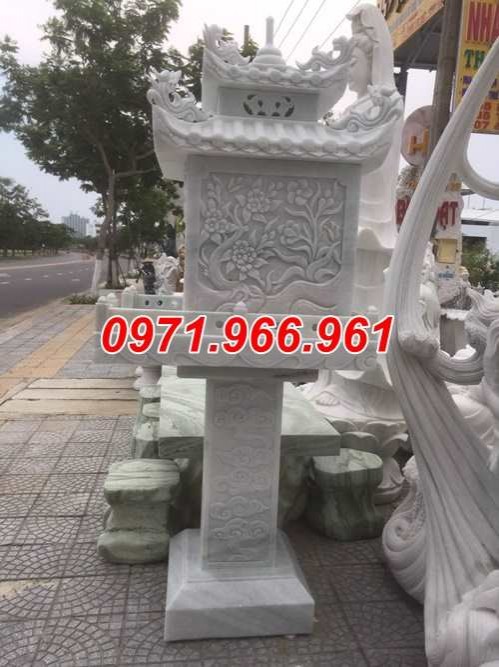 Mẫu Am Thờ đá thờ thiên địa đẹp bán tại hà giang - tự nhiên nguyên khối 4573-image-3