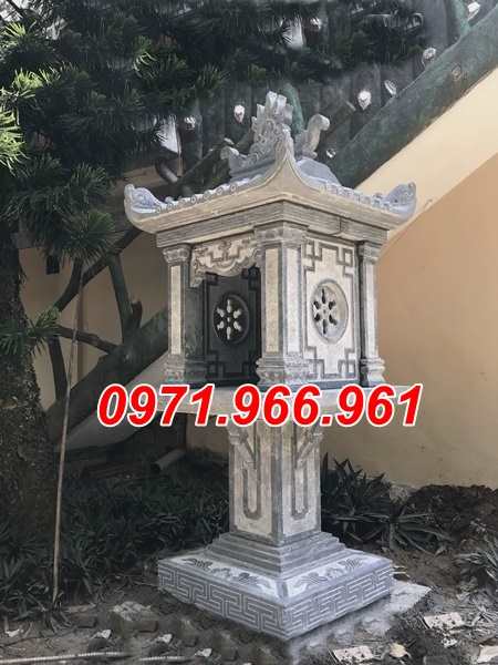 Mẫu Am Thờ đá thờ thiên địa đẹp bán tại lai châu - tự nhiên nguyên khối 780-image-3