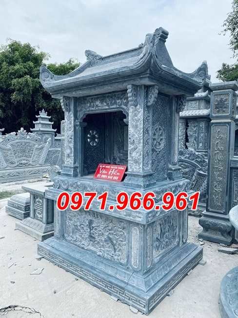 Mẫu Am Thờ đá thờ thiên địa đẹp bán tại hà giang - tự nhiên nguyên khối 4573-image-2