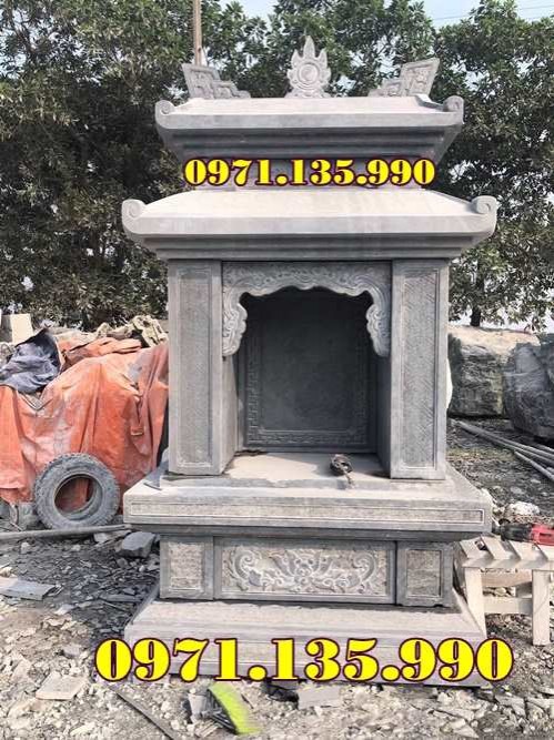 Hà Nội Mẫu cây hương thờ đá thờ đá tự nhiên nguyên khối đẹp bán tại Hà Nội-image-3
