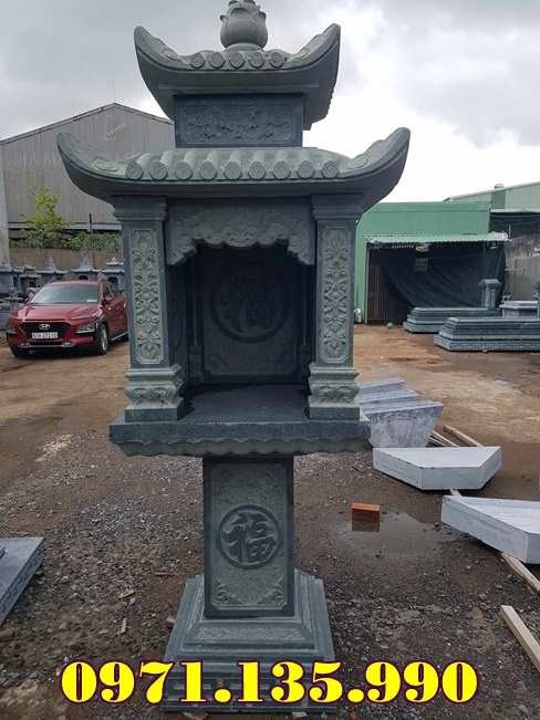 Vĩnh Phúc Cơ Sở Bán Mẫu bàn thờ thiên đá thờ thần linh đẹp bán tại Vĩnh Phúc-image-5