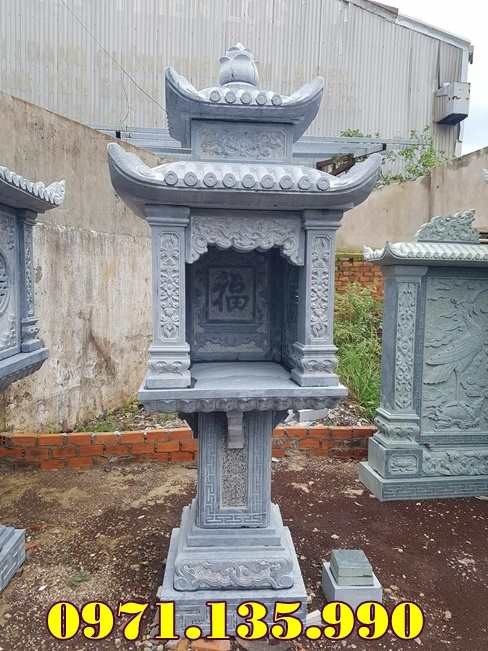 Bắc Giang Mẫu bàn thờ thiên đá thờ thần núi thần đẹp bán tại Bắc Giang-image-2