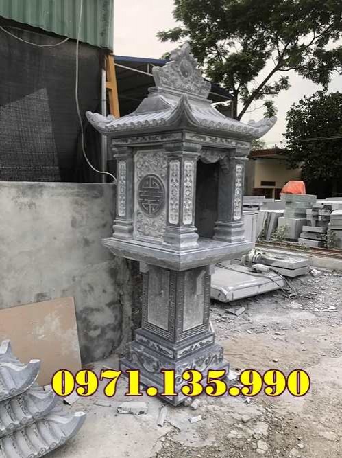 Vĩnh Phúc Mẫu bàn thờ thiên đá thờ thần núi thần đẹp bán tại Vĩnh Phúc-image-2