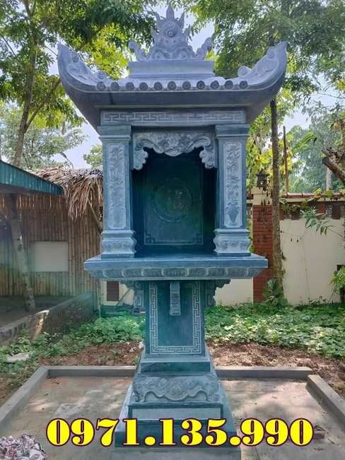 Hưng Yên Mẫu bàn thờ thiên đá thờ thần núi thần đẹp bán tại Hưng Yên-image-5