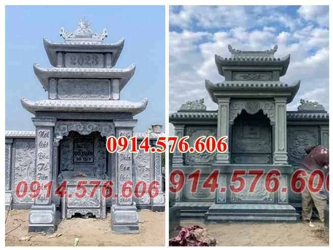 cà mau 79 am thơ đá đẹp bán cà mau, để thờ lưu giữ hũ tro hài cốt-image-3