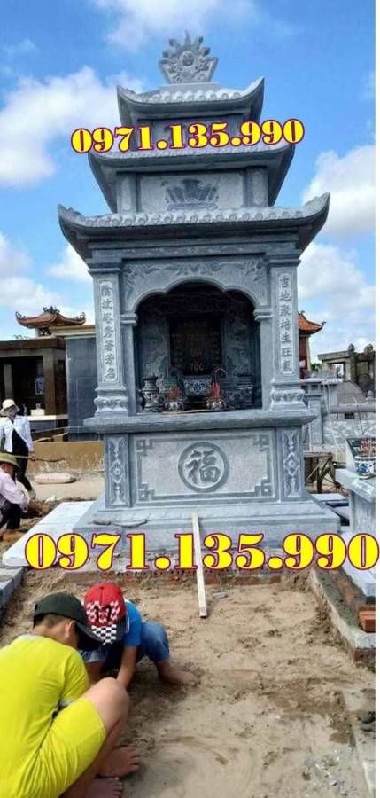 Bắc Giang Mẫu bàn thờ thiên đá thờ đơn giản đẹp bán tại Bắc Giang-image-3