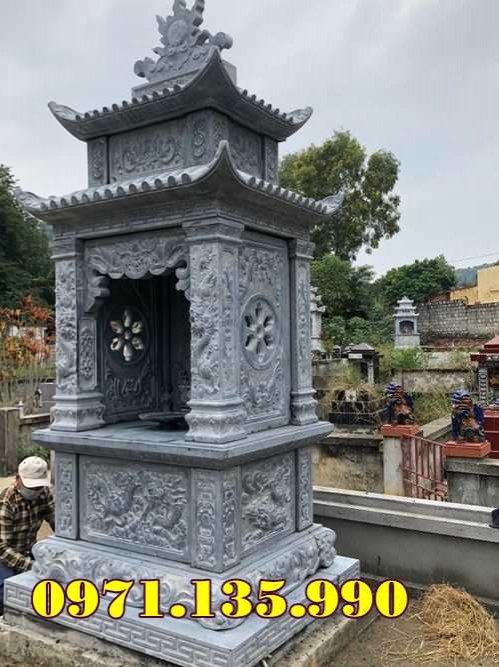 Bắc Giang Mẫu bàn thờ thiên đá thờ đơn giản đẹp bán tại Bắc Giang-image-2