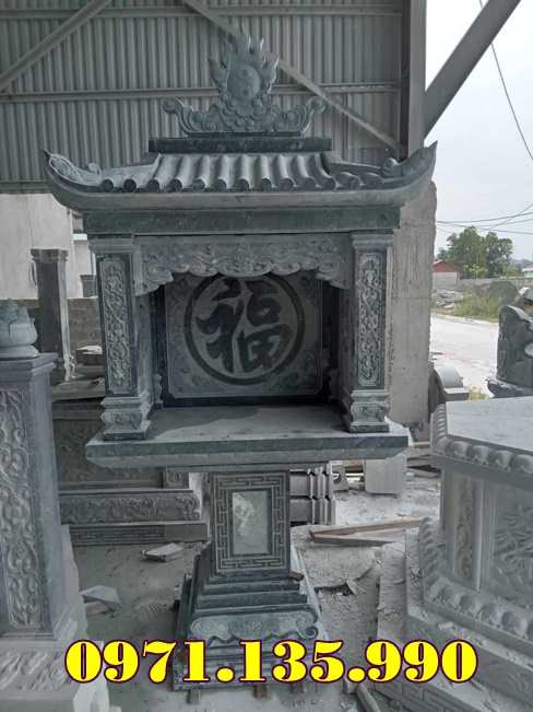 Bắc Giang Mẫu bàn thờ thiên đá thờ thần núi thần đẹp bán tại Bắc Giang-image-3