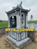Quảng Ninh Mẫu bàn thờ thiên đá thờ thổ địa đẹp bán tại Quảng Ninh