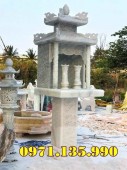 Bắc Ninh Mẫu bàn thờ thiên đá thờ Công Ty đẹp bán tại Bắc Ninh