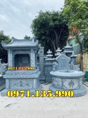 Quảng Ninh Mẫu bàn thờ thiên đá thờ lăng mộ đẹp bán tại Quảng Ninh