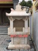 Hà Nội Cơ Sở Bán Mẫu bàn thờ thiên đá thờ thần linh đẹp bán tại Hà Nội