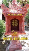 Nghệ An Mẫu bàn thờ thiên đá thờ thổ địa đẹp bán tại Nghệ An