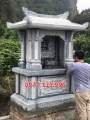 Bắc Ninh Mẫu bàn thờ thiên đá thờ đình chìa bàn thờ thiên đẹp bán tại Bắc Ninh