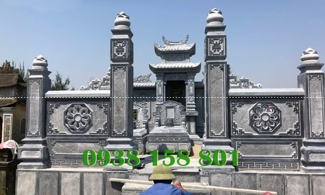 An Giang kích thước cổng đúng phong thủy - cổng nhà chùa, nhà thờ họ-image-3