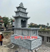 Phú yên Mẫu mộ bằng đá nguyên khối đẹp bán tại Phú yên