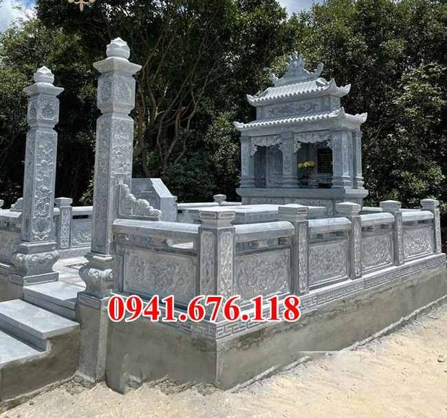 Lào Cai Mẫu lăng mộ đá tự nhiên đẹp bán tại Lào Cai - gia đình dòng họ gia tộc-image-5