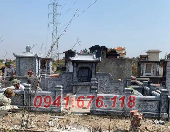 Yên Bái Mẫu lăng mộ đá dòng họ đẹp bán tại Yên Bái - gia đình dòng họ gia tộc-image-2