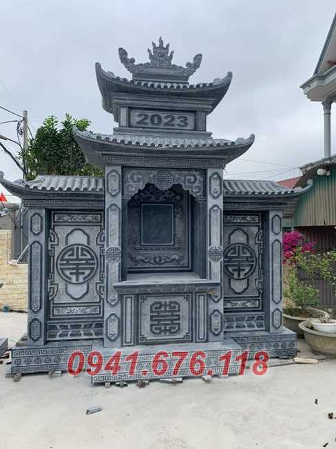 Yên Bái Mẫu lăng mộ đá chạm điêu khắc đẹp bán tại Yên Bái - gia đình dòng họ gia-image-3