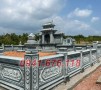 Lào Cai Mẫu lăng mộ đá phu thê đẹp bán tại Lào Cai - gia đình dòng họ gia tộc