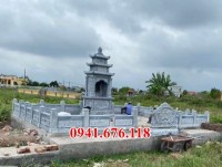 Tuyên Quang Mẫu lăng mộ đá chạm điêu khắc đẹp bán tại Tuyên Quang - gia đình dòn