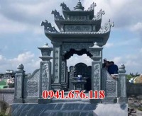 Tuyên Quang Hình Ảnh mẫu lăng mộ đá đẹp bán tại Tuyên Quang - gia đình dòng họ